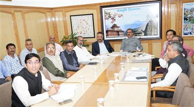 New Recruitment Commission to be set up soon: CM