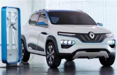 Renault Kwid इलेक्ट्रिक हुई लांच, सिंगल चार्ज में चलेगी 271 Km! जानिए कीमत और फीचर्स