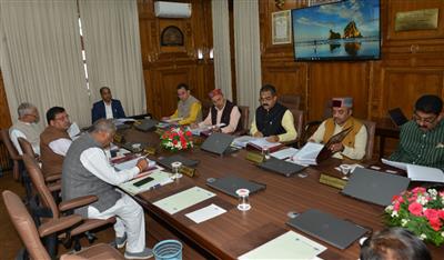 HP Cabinet Decisions : 50% discount in bus fare for women, free water supply in rural areas, read for more details..