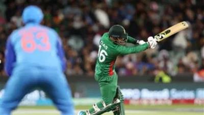 IND vs BAN: टीम इंडिया की जमकर कर चुका है धुनाई, अब बना बांग्लादेश का कप्तान, पढ़ें पूरी खबर..
