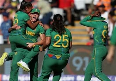 पहली बार फाइनल में पहुंचा दक्षिण अफ्रीका, रोमांचक सेमीफाइनल में इंग्लैंड को छह रन से हराया